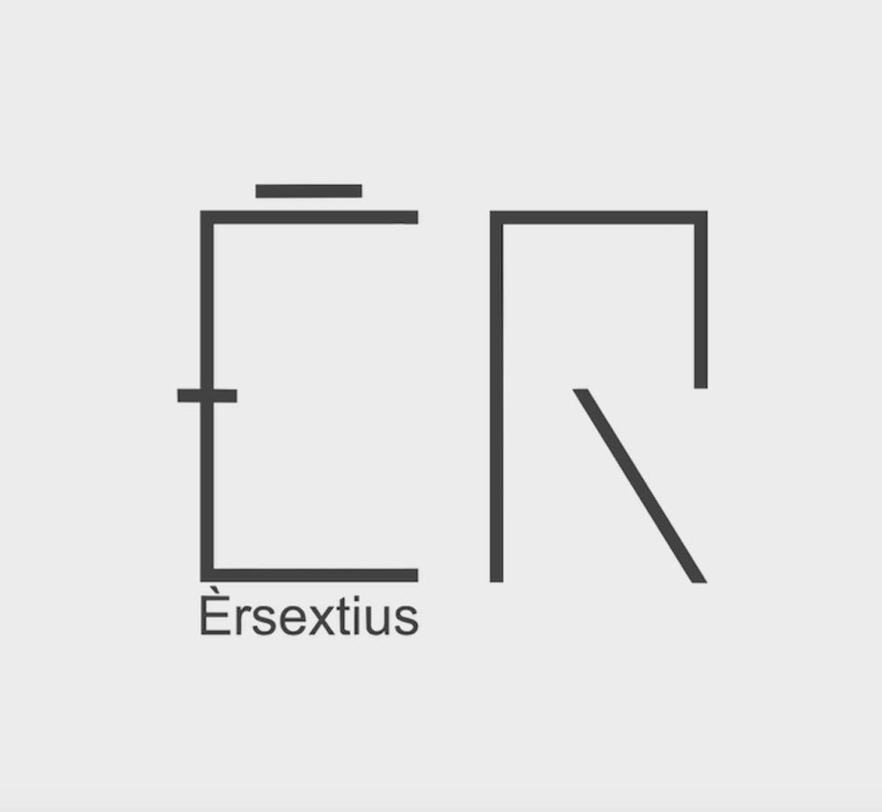 Ersextius, Ggb2, Ницца Экстерьер фото
